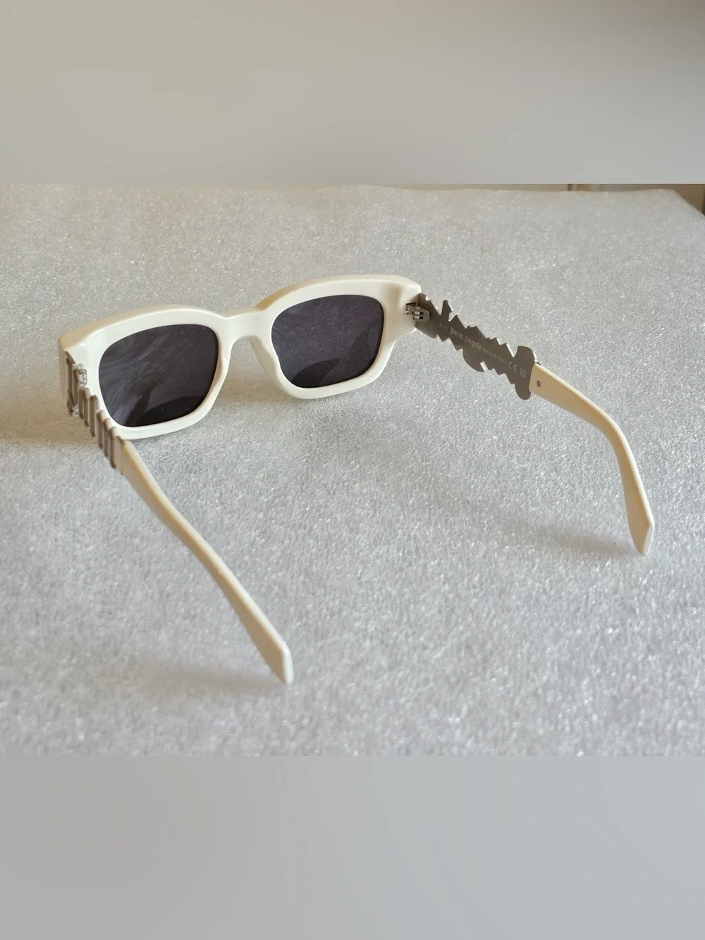 Palm Angels Posey Unisex Sunglasses - PERI042-0107 - COA Included